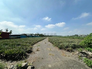 ★萬巒方正漂亮6分農地鄰路~近國道｜屏東縣萬巒鄉佳佐段