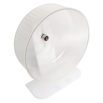 Borapet 風車壓克力立式滾輪 30cm  1個  單色