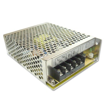 4.2A 50W DC12V 交換式電供器 國際通用 專業款 穩定度高  自然散熱 100%滿載老化測試