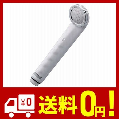 田中金属製作所(TKS) マイクロバブルシャワーヘッド μ-Jet(ミュージェット)シャワーヘッド 「アリアミスト Bollina(ボリーナ)」 TK
