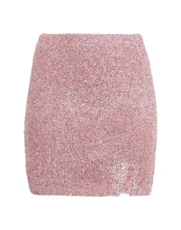 EDITED Mini skirts - Item 30237862
