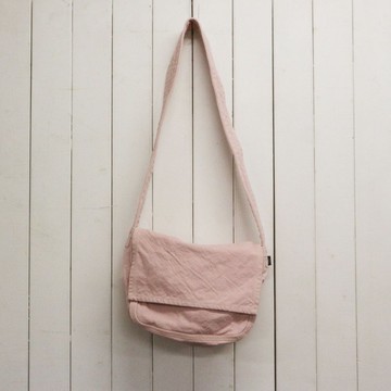 報童包 S 款【2025 春夏限定色・火鶴紅】(VC-5S)