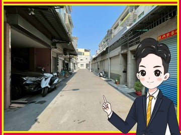談~國昌國中|德民市場|可改車庫透天｜高雄市楠梓區民昌街
