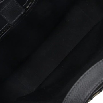 DIOR 老花緹花手提包馬鞍口蓋托特包 / 1ADSH175YKS-H05E