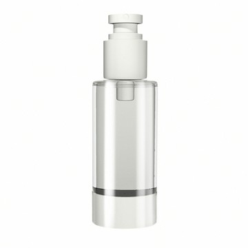 一般分裝瓶 【宅配免運】活塞氣壓便攜乳液分裝瓶-100ml