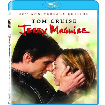 征服情海 甜蜜20週年紀念版  藍光 BD