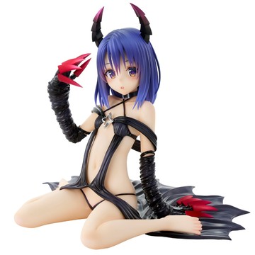 ☆ JB _TOYS ☆ 日版 UCI 出包王女 西連寺春菜 小惡魔 少女版 1/6 PVC 完成品