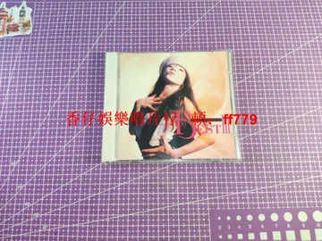 中森明菜 BESTⅢ 1992年日版 首版 日本華納原盒 美品 正版專輯 歌詞本如新 原盒無碎無裂 高音質收藏 經典老歌 CD