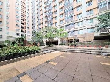 專賣~火車站麗寶紐約1房1廳~平面車｜桃園市桃園區介壽路