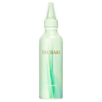 Shampoo in TSUBAKI room