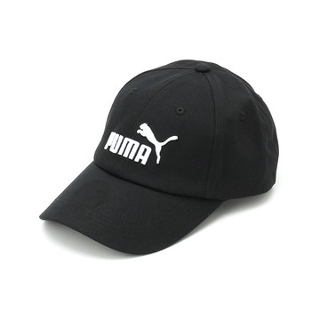 PUMA 基本系列 NO1 棒球帽 黑 025907-05