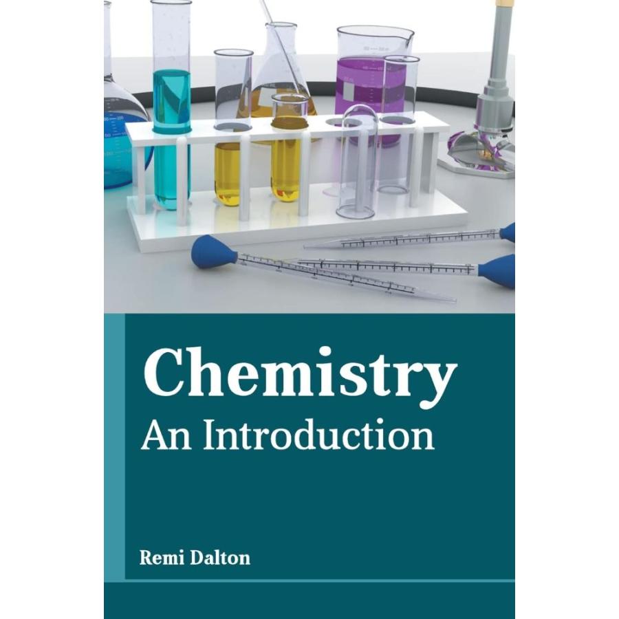 Chemistry: An Introduction