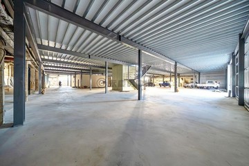 正彰美路臨20米路可三照大面寬廠房｜彰化縣和美鎮彰美路二段