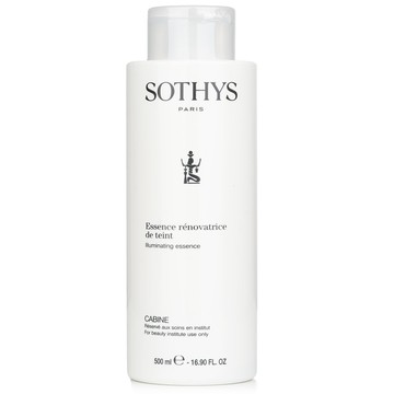 思蒂 Sothys - 勻亮鑽白水精華