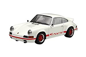 フジミ模型 24 サーキットの狼シリーズNo.03 ポルシェ 911 カレラRS