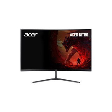 ACER ED270U F6 曲面電競螢幕(27型/QHD/320Hz/1ms/VA)