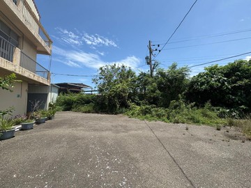 台南安南區近九百坪收租合法農地廠房｜台南市安南區公學路六段