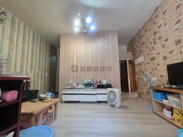 近龍岡操場一樓優美四房~室內屋況優｜桃園市中壢區龍岡路三段