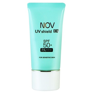 NOV娜芙 防曬隔離霜SPF50+ 30g｜公司貨-此賣場為原廠正式授權合作之銷售通路