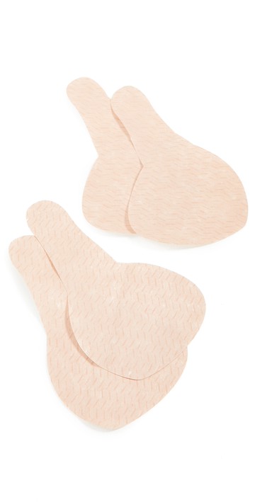 Fashion Forms The Lift It Up Bare Bra 2 Pack Almond D