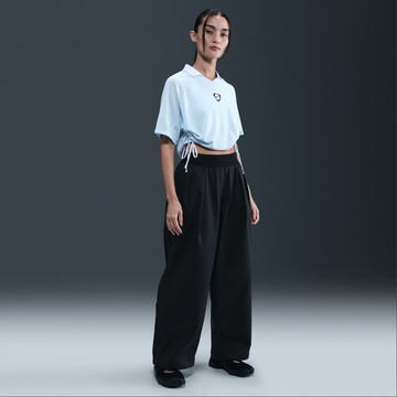 NIKE AS W NSW ELSTC WB TROUSER 女 長褲 HV2079010