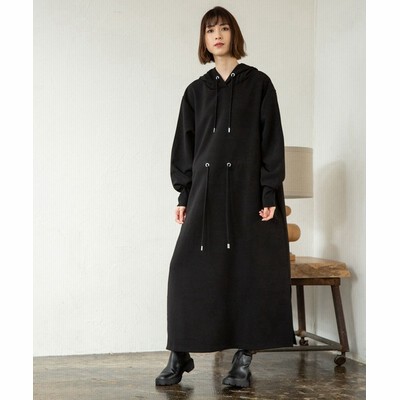 ジャージ ロング ワンピースの通販 1 106件の検索結果 Lineショッピング