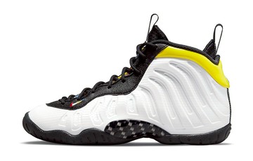 LITTLE POSITE ONE GS MOTORSPORT