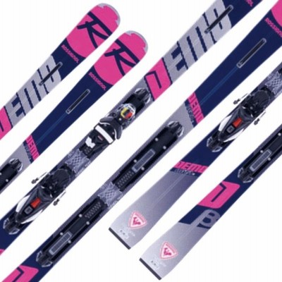 スキー 板 ロシニョール 2019 2020 ROSSIGNOL DEMO BETA TI KONECT+ NX 12 KONECT GW B80 スキー  デモ ベータ ビンディングセット | LINEブランドカタログ