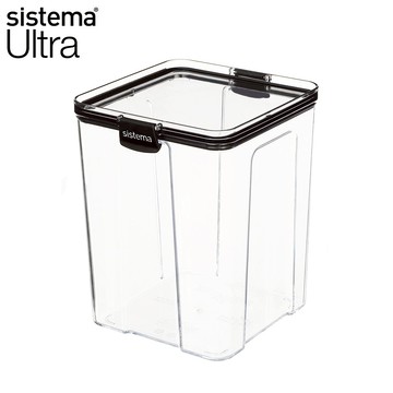 ULTRA 密封保鮮盒方形2.75L