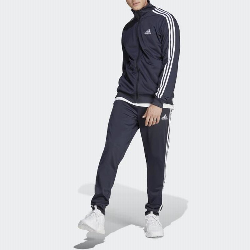 白金ジャージadidas ジャージ セットアップ 上下 - ジャージ