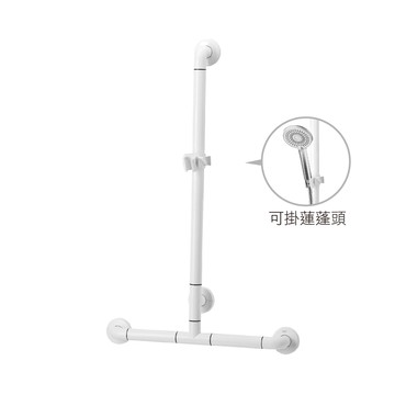 電光T型淋浴扶手/HF6058