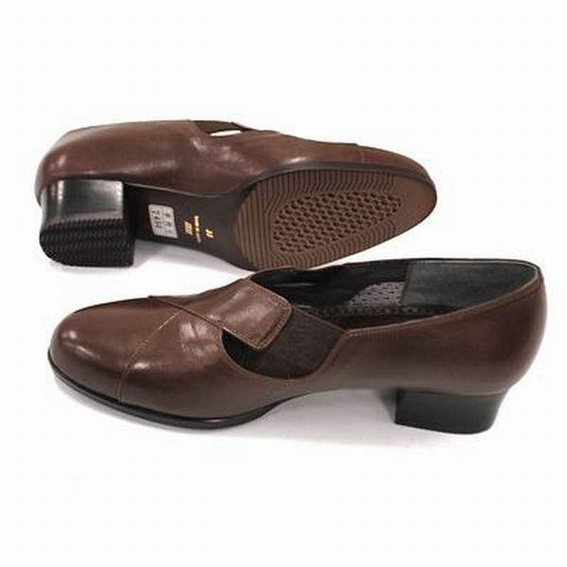 コンフォートシューズ レディースシューズ レディースファッション 靴 高級ラム本革 スペイン産 パンプス 日本製 定番中の定番 オールレザー フォーマルに 通販 Lineポイント最大0 5 Get Lineショッピング