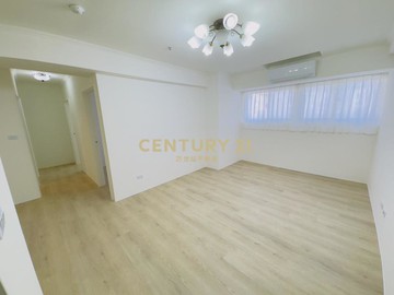 專約冠倫景觀涼爽通風三房｜桃園市桃園區大有路