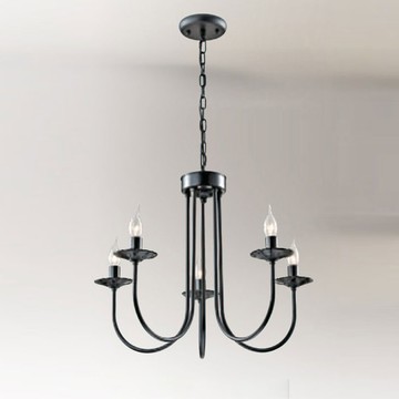 金屬烤漆造型吊燈 F37-21-91223