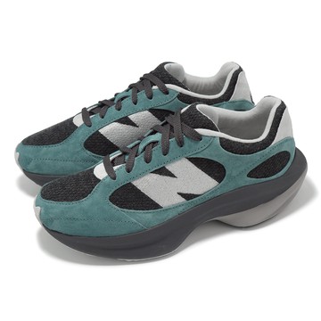 [ACS] New Balance NB 休閒鞋 WRPD Runner 男鞋 女鞋 雲杉亮綠 幻黑 復古 NB UWRPDFSD-D