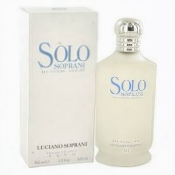 SOLO SOPRANI EDT 白晝共鳴 100ML