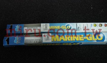 【西高地水族坊】Hagen赫根 珊瑚培養T8燈管(藍燈)(40W)