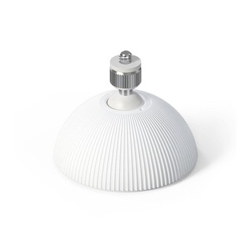 TP-Link Tapo CA500 電池攝影機兩用底座 磁吸 鑽孔