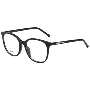 KENZO 光學眼鏡(黑色)KZ50165I