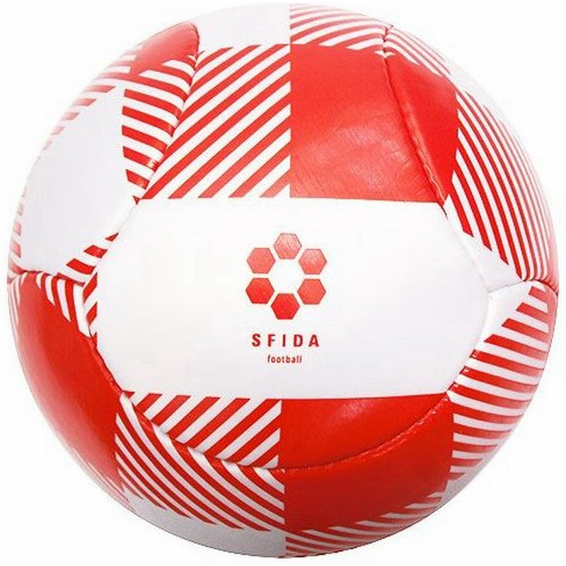 Block Check ビーチサッカーボール Sfida スフィーダ ビーチサッカーボールbsf Beach02 Rd 通販 Lineポイント最大0 5 Get Lineショッピング