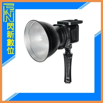 Sirui C60R 60W RGB LED 攝影燈 補光燈(C60 R,公司貨)