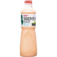  1000アイランドドレッシング 1L 常温 3セット