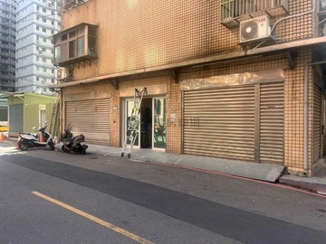 阿淵推薦｜仲平黃昏市場黃金店面｜桃園市桃園區中山路