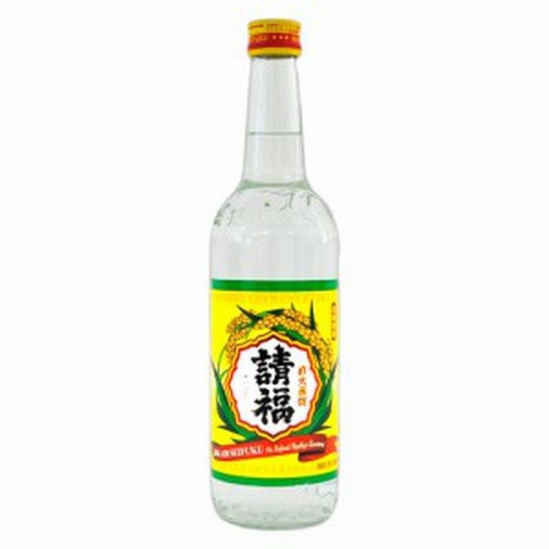 最安値に挑戦 直火請福 30度 3合瓶 600ml 泡盛 請福 水割り 飲み物 お酒 泡盛 Ss 通販 Lineポイント最大1 0 Get Lineショッピング