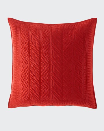 Oakfield European Sham