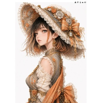 【5 月新品 1】07-131-0053 人物貼紙 彩色系