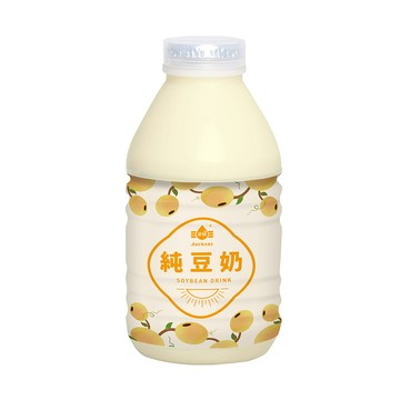 正康Jacksoy濃豆奶 eslite誠品