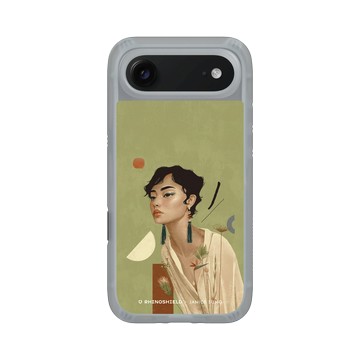 iPhone Air AirX 流變灰 - Janice Sung - Manaco 曼那可
