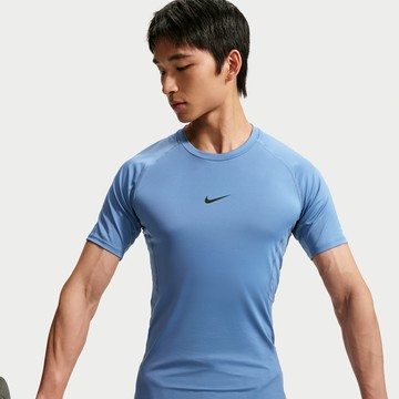 Nike Pro Men's Dri-FIT Tight Short-Sleeve Fitness Top