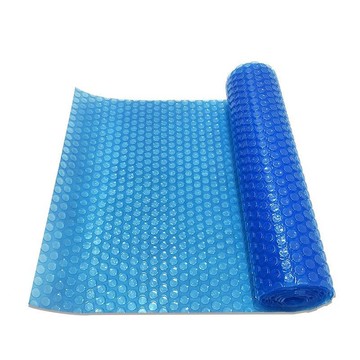 公司貨 免運 游泳池保溫膜蓋游泳館嬰兒池保溫罩兒童泳池膠膜蓋布恒溫防水覆蓋 快速發貨